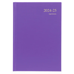 purple diary